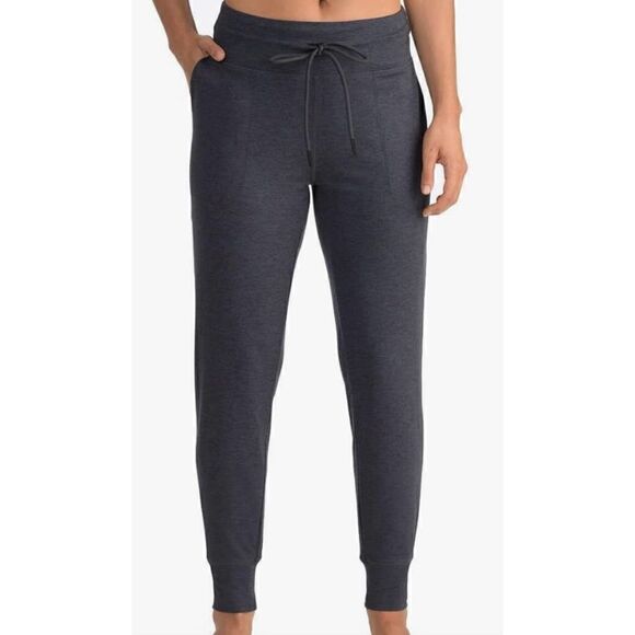 LOLË Womens Relaxed Fit Joggers 1 pair - Picture 1 of 3